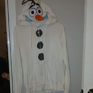 Olaf Sweater